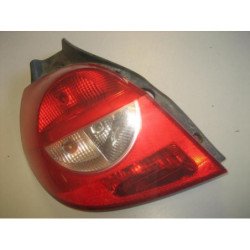 Feu Arriere Principal Gauche (feux) Renault Clio 3 Phase 1